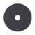 Boardwalk BWK4019HIP high performance black strip floor pad