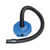 Sandia 100002b lid with hose and cuff for
