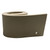 Nilfisk NF56304808 blade hopper door gum for Clarke