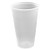 Plastic cold cups conex translucent 16oz tall cold