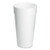 Foam cups 20oz cup case of 500 Dart dcc20j16