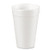Foam cups 32oz cup case of 500 Dart dcc32tj32