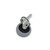 Nilfisk NF1407025500 link wheel 50mm for Clarke Viper