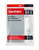 5 Electrolux 62370 Sanitaire style BV2 vacuum bags