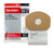 50 Electrolux 62370 Sanitaire style BV2 vacuum bags