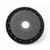 Power pad floor buffer pad holder scrub brush