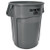 Rubbermaid Brute RCP262000GRA 20 gallon gray