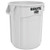 Rubbermaid Brute RCP2620WHI 20 gallon white