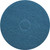 Nilfisk NF976049 pad blue 16 inch case of 5