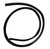 Nilfisk NF56111565 seal for Clarke Viper and Advance