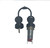 Nilfisk NF1462888000 switch key