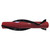 Nilfisk NF107407697 12 in brush for vu500 red