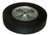 Rubbermaid FG1014L30000 tilt truck part 12 inch wheel
