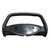 Nilfisk NF56265666 handle top cover st for Clarke