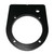 Hawk HPA00322BLK frame weight 20 pounds for Brute