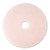 3M 3600 Pink Eraser floor pads MMM25858 20 inch