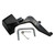 Nilfisk NF107407574 pedal with shaft and spring for