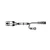 Nilfisk NFVR13426 kit right br motor wire for
