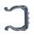 Nilfisk NF56212236 clamp