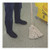 Boardwalk BWK120C deck mop wood handle cotton mop head 20oz 54 inch handle pack of 6 mops