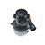 Sandia 100810com 3 stage vacuum motor with gasket