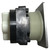 Nilfisk NF56265690 bearing spindle kit for Clarke Viper side