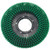 Betco E8252600 Floor scrubber brush medium duty 0.016