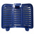 Nilfisk NF1471082510 grid exhaust blue for Clarke Viper