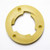 Floor buffer pad holder PadLok half inch trim 782712p200 P-200 Clutch Plate