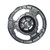 Nilfisk NFVS10130 plate drive kit for Clarke Viper back