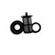 Nilfisk NF9100002047 filter water pump kit for Clarke