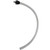 Nilfisk NF56112145 tube pressure sensing for Clarke Viper