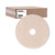Boardwalk BWK4020NHE natural hair extra floor pads 20