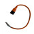 Nilfisk NF107413489 detachable cord male plug for Clarke