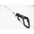 Nilfisk NF107404752 handle complete with cord relief