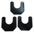 Nilfisk NF1407014500 dust bag locking gd930 uz930 for