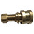 Nilfisk NF56265705 socket quick disconnect one eighth npt
