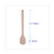 Boardwalk BWK4220 utility scrub brush white tampico bristles