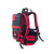 Nacecare RSV150 Corded backpack vacuum 6 Quart with ASTB2 performance tool kit 911296