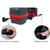 Nacecare RSV150 Backpack Vacuum
