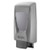 Gojo goj720001 2000ml pro 2000 handsoap dispenser for