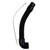 Nilfisk NF107413478 hose airchannel for Clarke Viper and