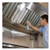 SMP19010 Foaming Crystal Industrial Cleaner