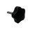 Nilfisk NF1462427000 knob m8x40 for Clarke Viper and