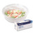 Boardwalk BWK7202 pvc food wrap
