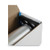 Boardwalk BWK7112 aluminum foil roll cutter box extra