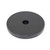 Nilfisk NFL08812204 bumper roller, black, plastic