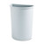 Rubbermaid 3520gra trash can Untouchable 21 gallon container