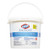Clorox germicidal wipes 110 wipes per tub case of 2 tubs CLO30358CT