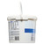 Clorox germicidal wipes 110 wipes per tub case